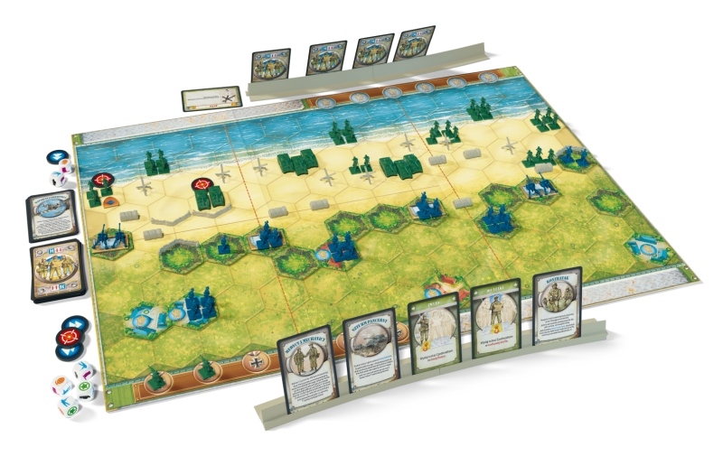 Grafika 2 — Memoir'44