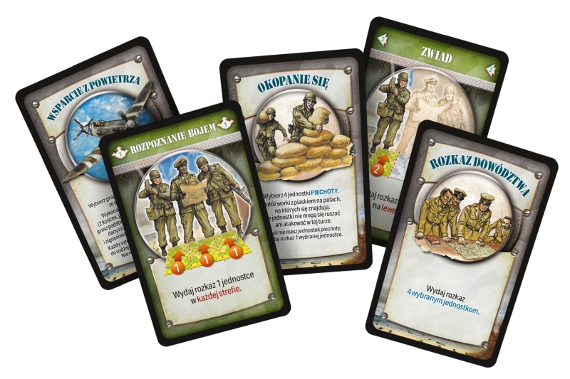 Grafika 5 — Memoir'44