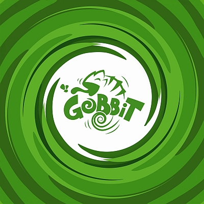 Okładka gry: Gobbit