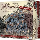 Okładka gry: Wiarusi (The Grizzled)