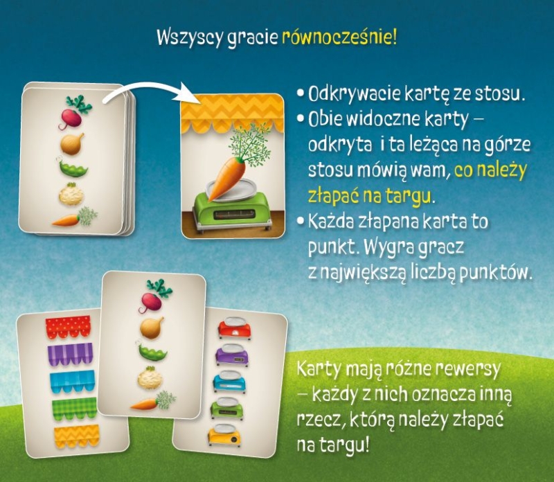 Grafika 3 — Na straganie
