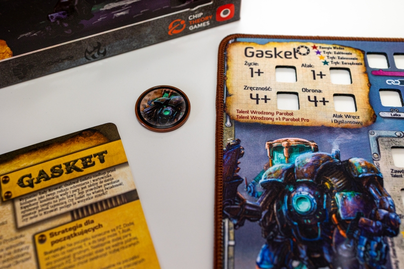 Grafika 4 — Too Many Bones: Gasket