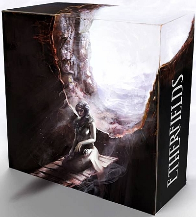 Okładka gry: Etherfields