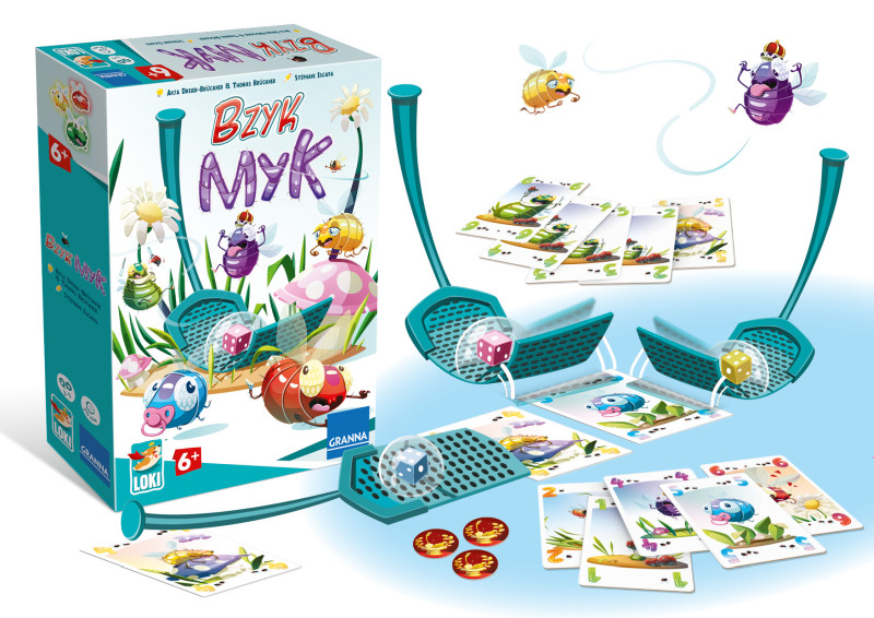 Grafika 2 — Bzyk myk