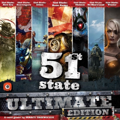 Okładka gry: 51. Stan Ultimate Edition