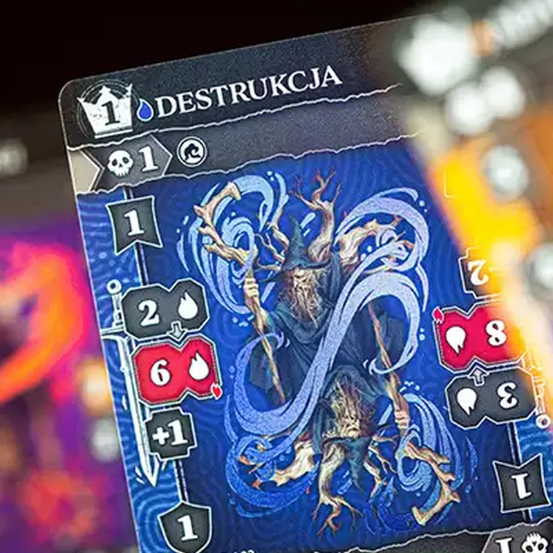 Grafika 3 — Dragons of Etchinstone