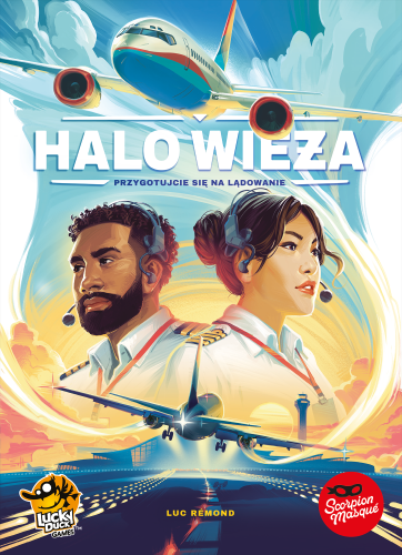 Okładka gry Halo wieża