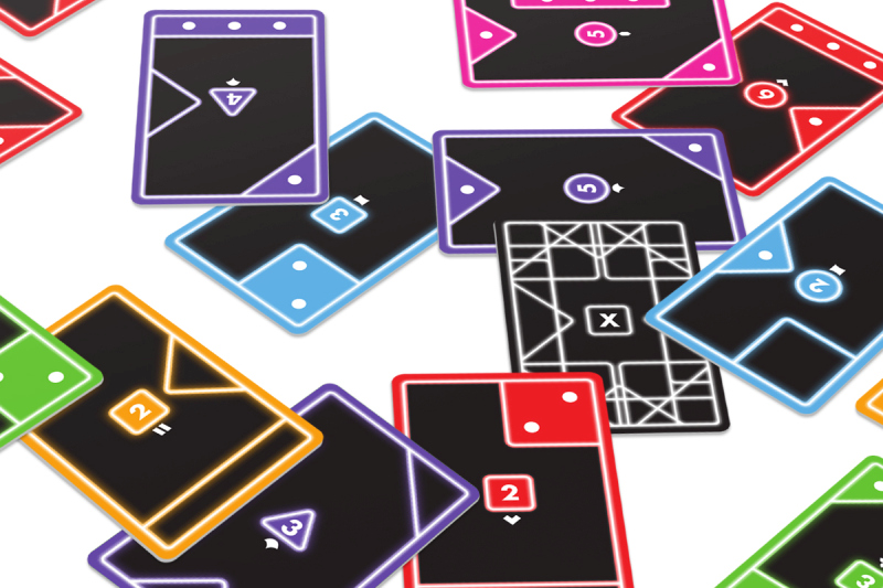 Grafika 2 — Tacta