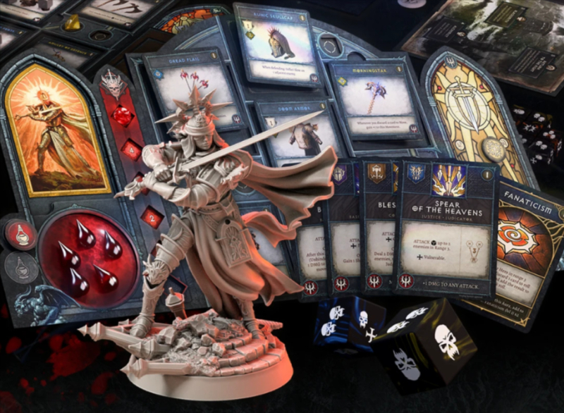 Grafika 3 — Diablo: Unbound