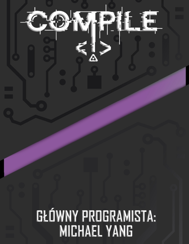 Okładka gry Compile