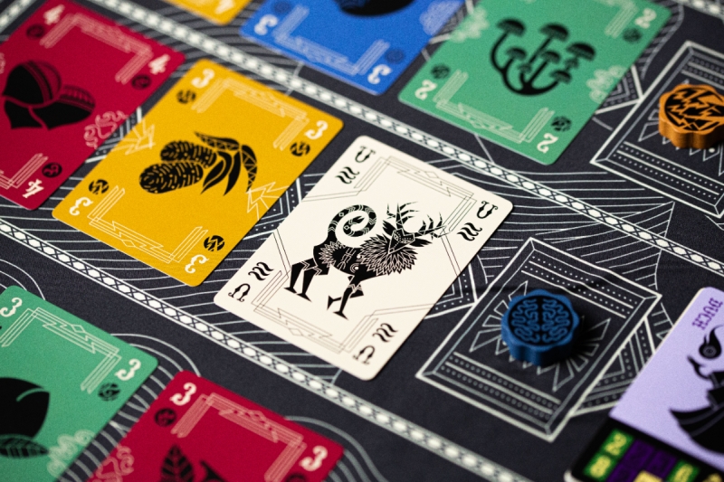 Grafika 4 — Eternal Decks