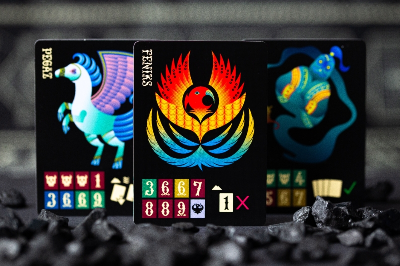 Grafika 6 — Eternal Decks