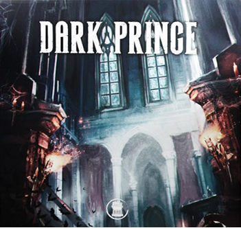 Okładka gry: Blood: Dark Prince