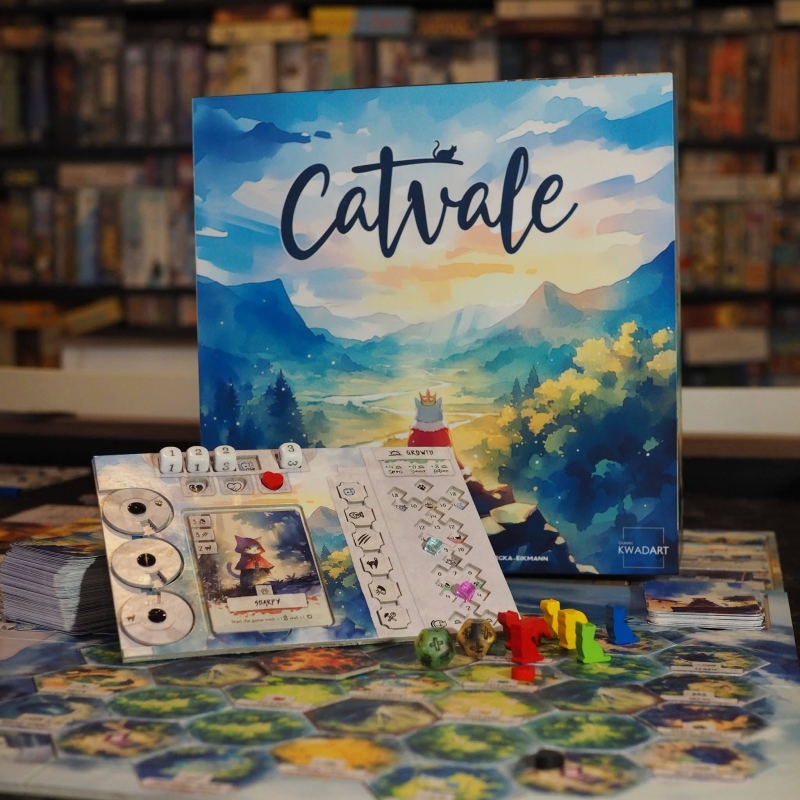 Grafika 3 — Catvale