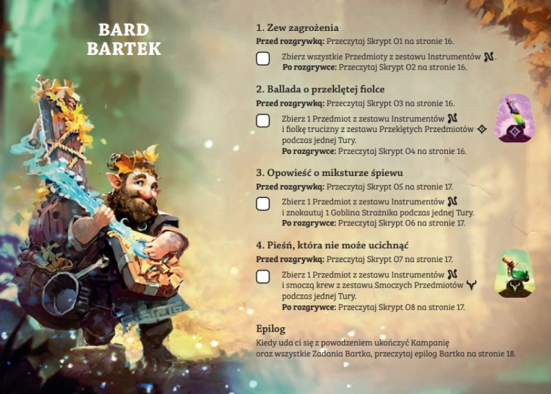 Grafika 5 — Labirynth: Chronicles