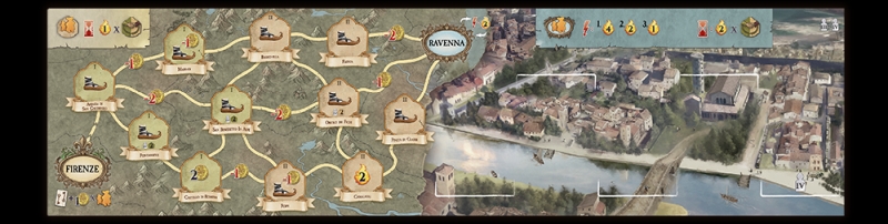 Grafika 4 — Inferno 1348