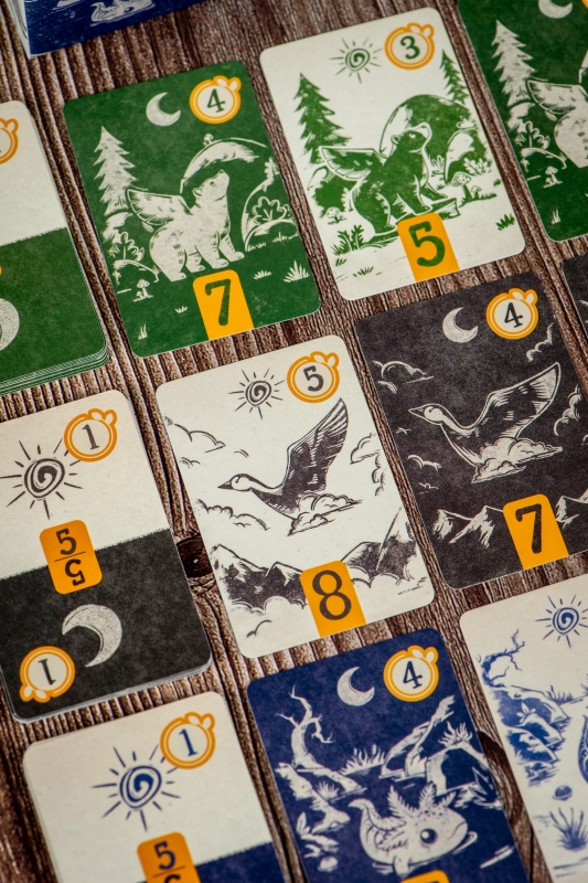 Grafika 4 — Circadia