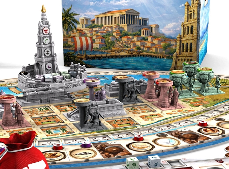 Grafika 2 — Alexandria