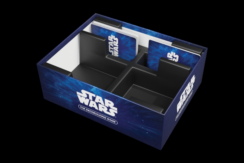 Grafika 4 — Star Wars: The Deckbuilding Game - Rebelia i Imperium