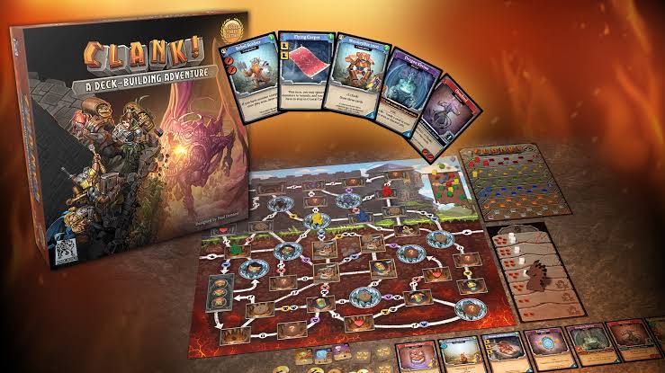 Grafika 2 — Brzdęk!: Expeditions – Master Thief Edition