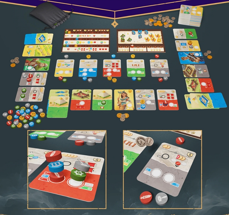 Grafika 2 — Micro Empires