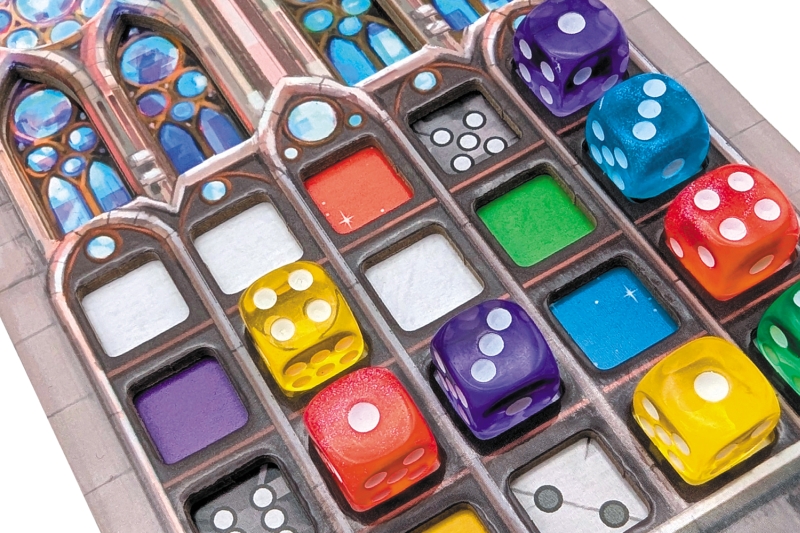 Grafika 2 — Sagrada
