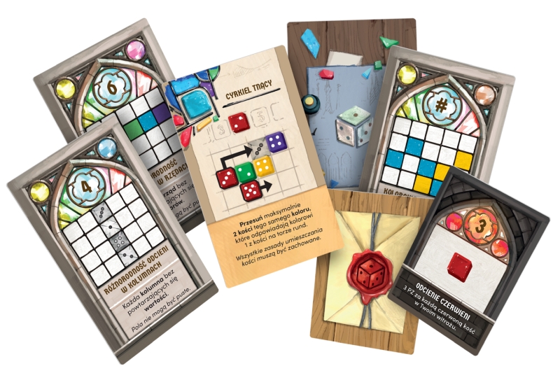 Grafika 3 — Sagrada