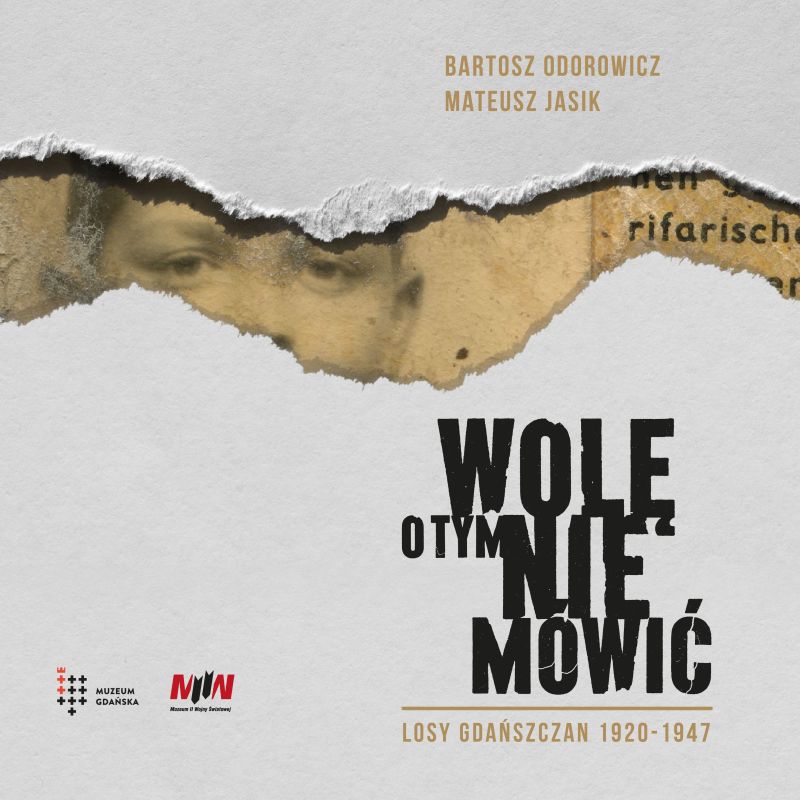 Okładka gry: Wolę o tym nie mówić