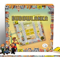 Okładka gry: Budowlanka