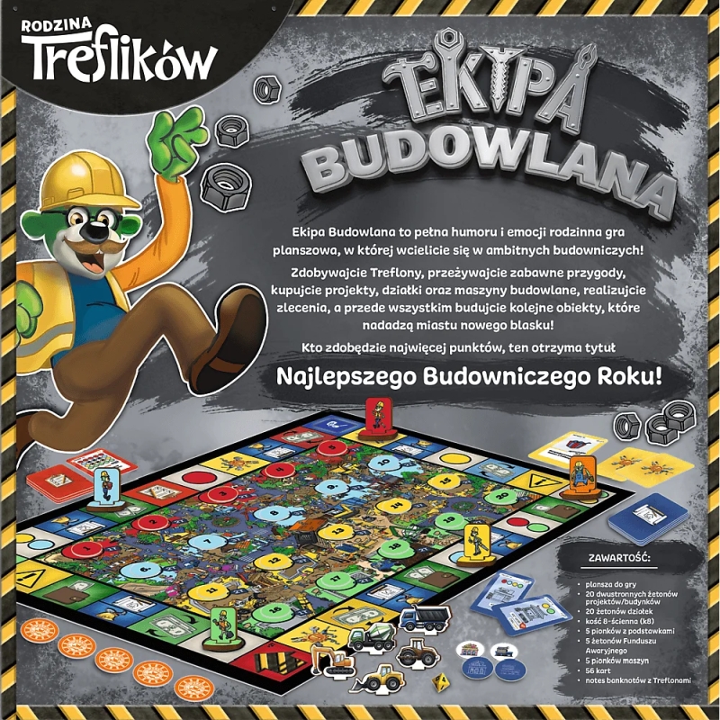 Grafika 3 — Ekipa Budowlana