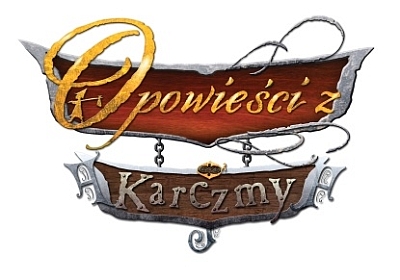 Okładka gry: Opowieści z Karczmy