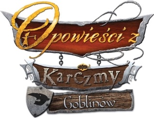 Okładka gry: Opowieści z Karczmy Goblinów