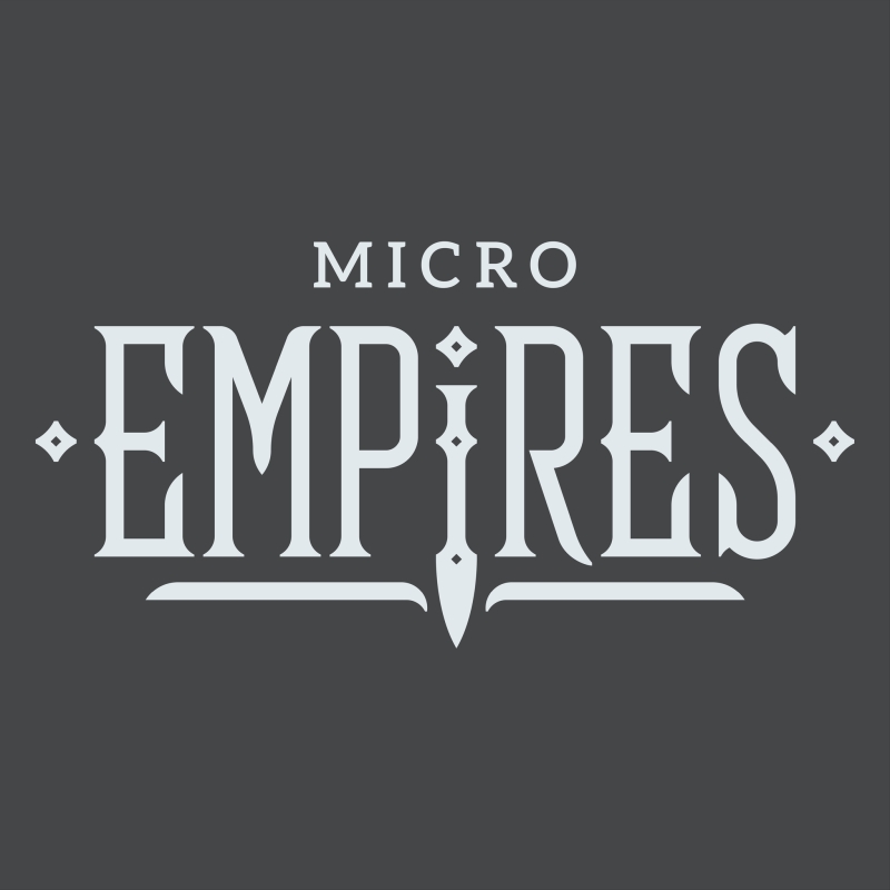 Okładka gry: Micro Empires