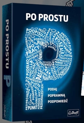 Okładka gry: Po prostu