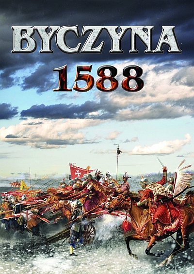 Okładka gry: Byczyna 1588