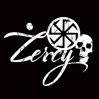 Okładka gry: Żercy
