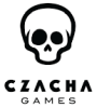 Logo wydawnictwa Czacha Games