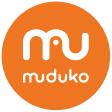 Logo wydawnictwa Muduko