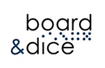 BoardAndDice - gry wydane i zapowiedzi
