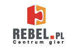 REBEL.pl - gry wydane i zapowiedzi